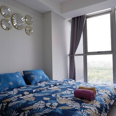Pik Family 2 Bedroom, 5 Beds & Balcony Best View Dżakarta Zewnętrze zdjęcie