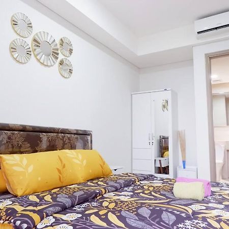 Pik Family 2 Bedroom, 5 Beds & Balcony Best View Dżakarta Zewnętrze zdjęcie