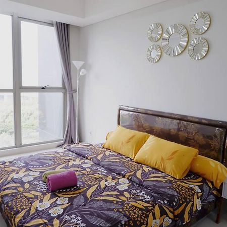 Pik Family 2 Bedroom, 5 Beds & Balcony Best View Dżakarta Zewnętrze zdjęcie